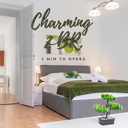 Pleasing 2Br Apt. Akh-Perfect For Groups 비엔나 외부 사진