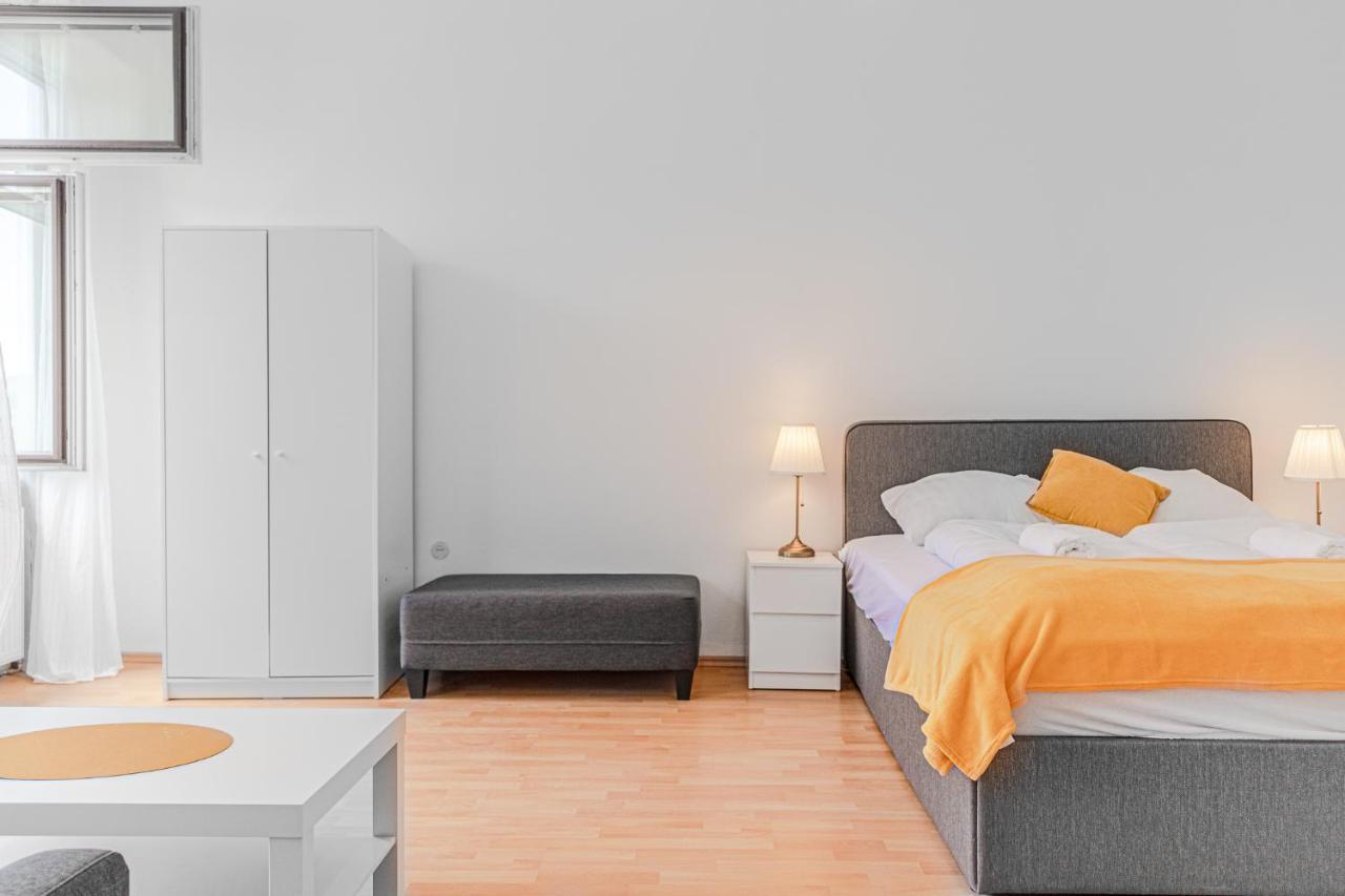 Pleasing 2Br Apt. Akh-Perfect For Groups 비엔나 외부 사진