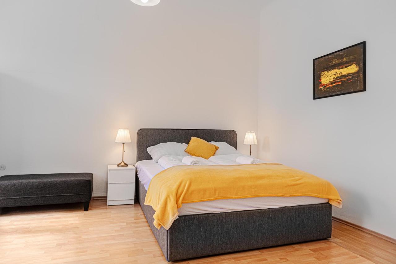 Pleasing 2Br Apt. Akh-Perfect For Groups 비엔나 외부 사진