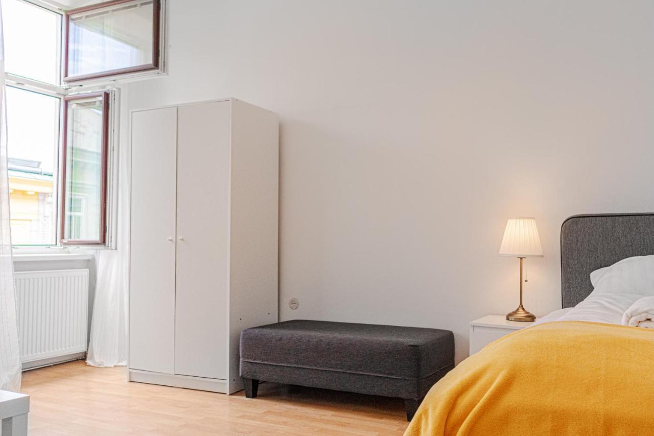 Pleasing 2Br Apt. Akh-Perfect For Groups 비엔나 외부 사진