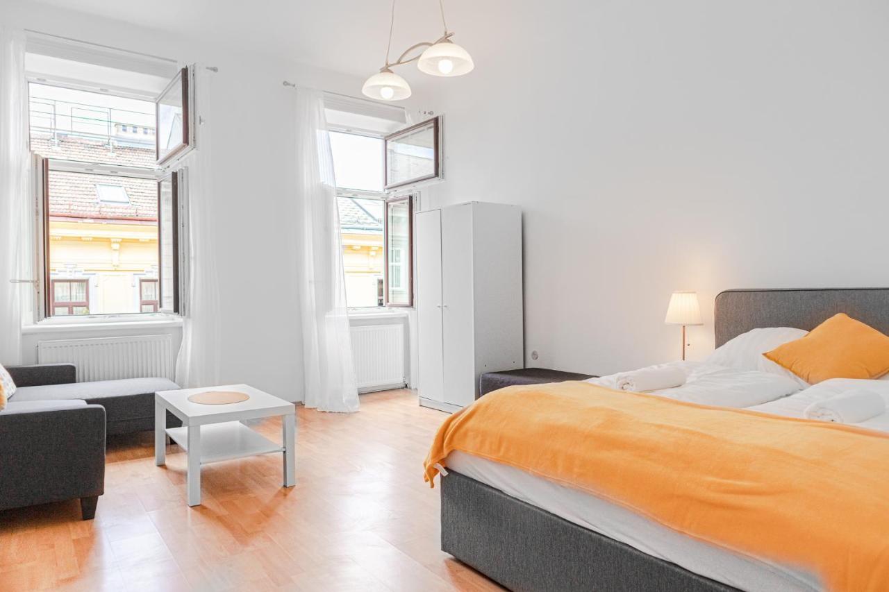 Pleasing 2Br Apt. Akh-Perfect For Groups 비엔나 외부 사진