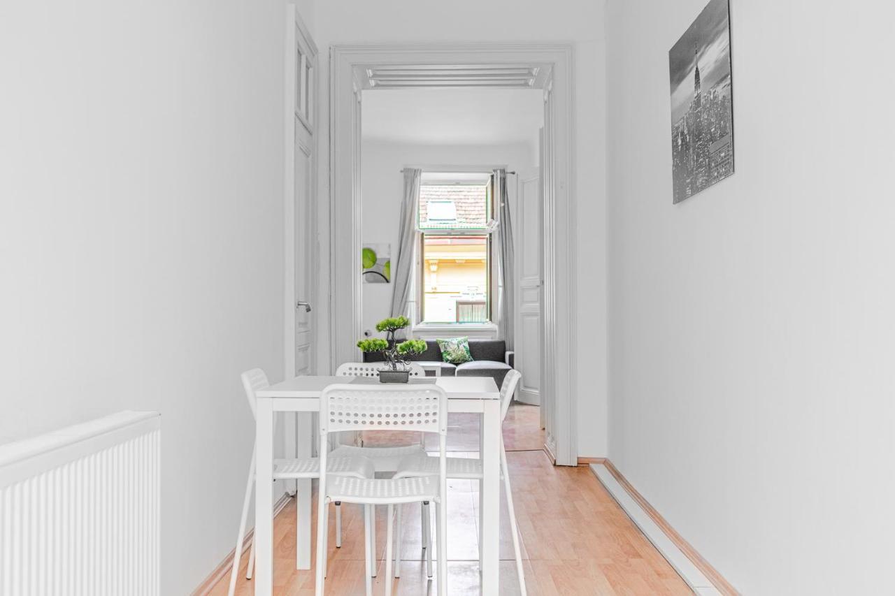 Pleasing 2Br Apt. Akh-Perfect For Groups 비엔나 외부 사진