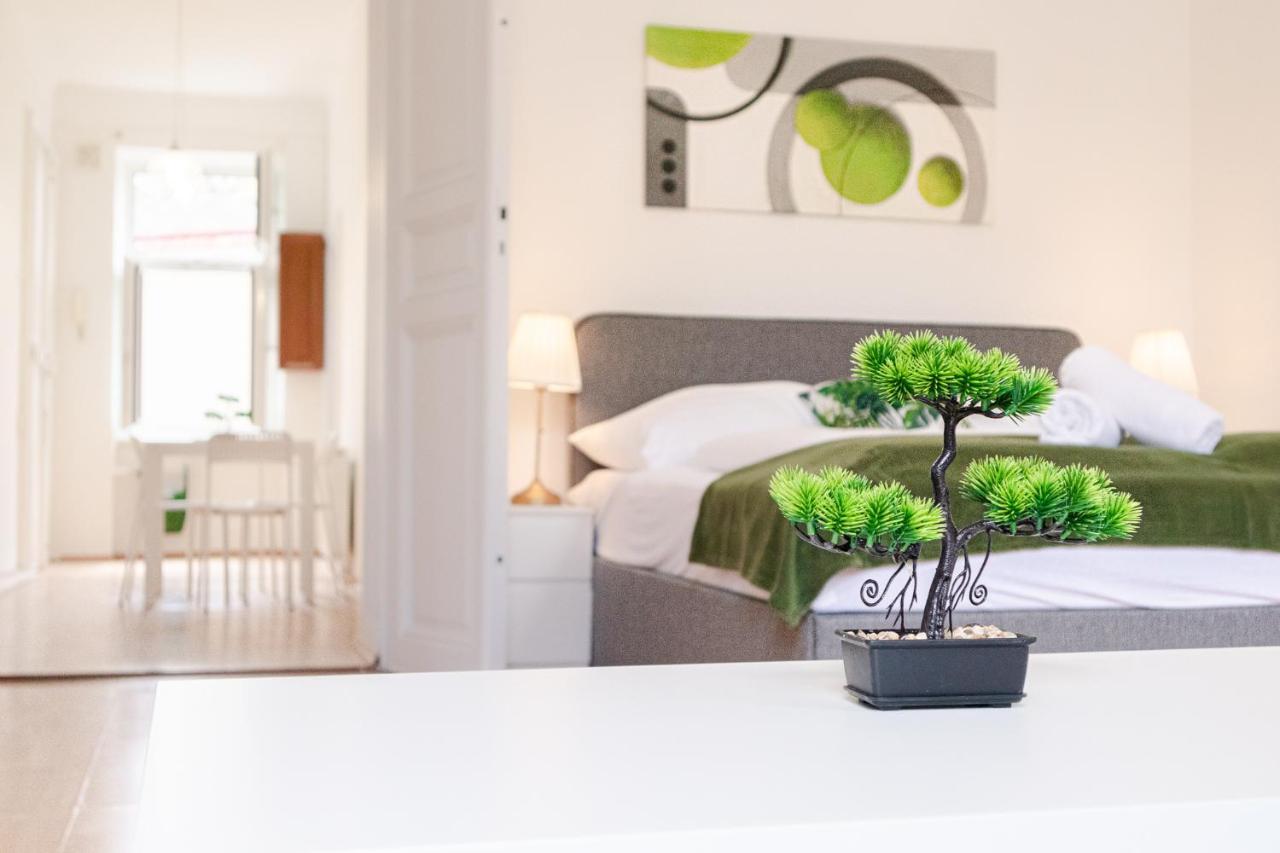 Pleasing 2Br Apt. Akh-Perfect For Groups 비엔나 외부 사진