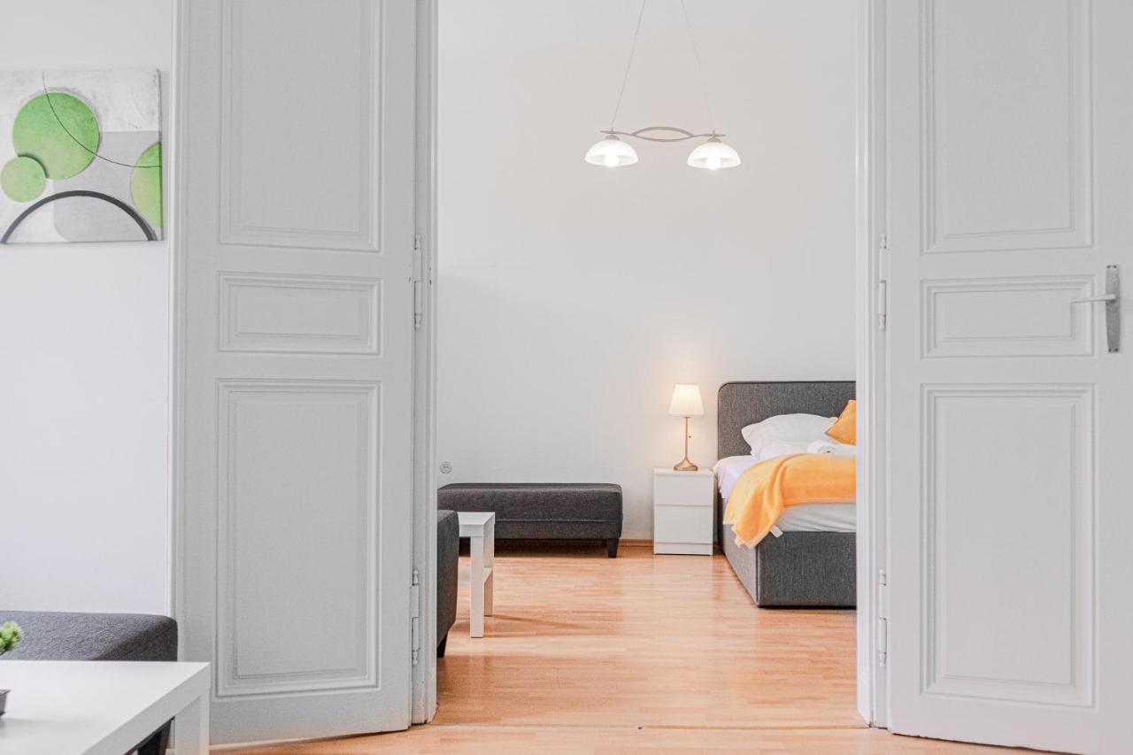 Pleasing 2Br Apt. Akh-Perfect For Groups 비엔나 외부 사진
