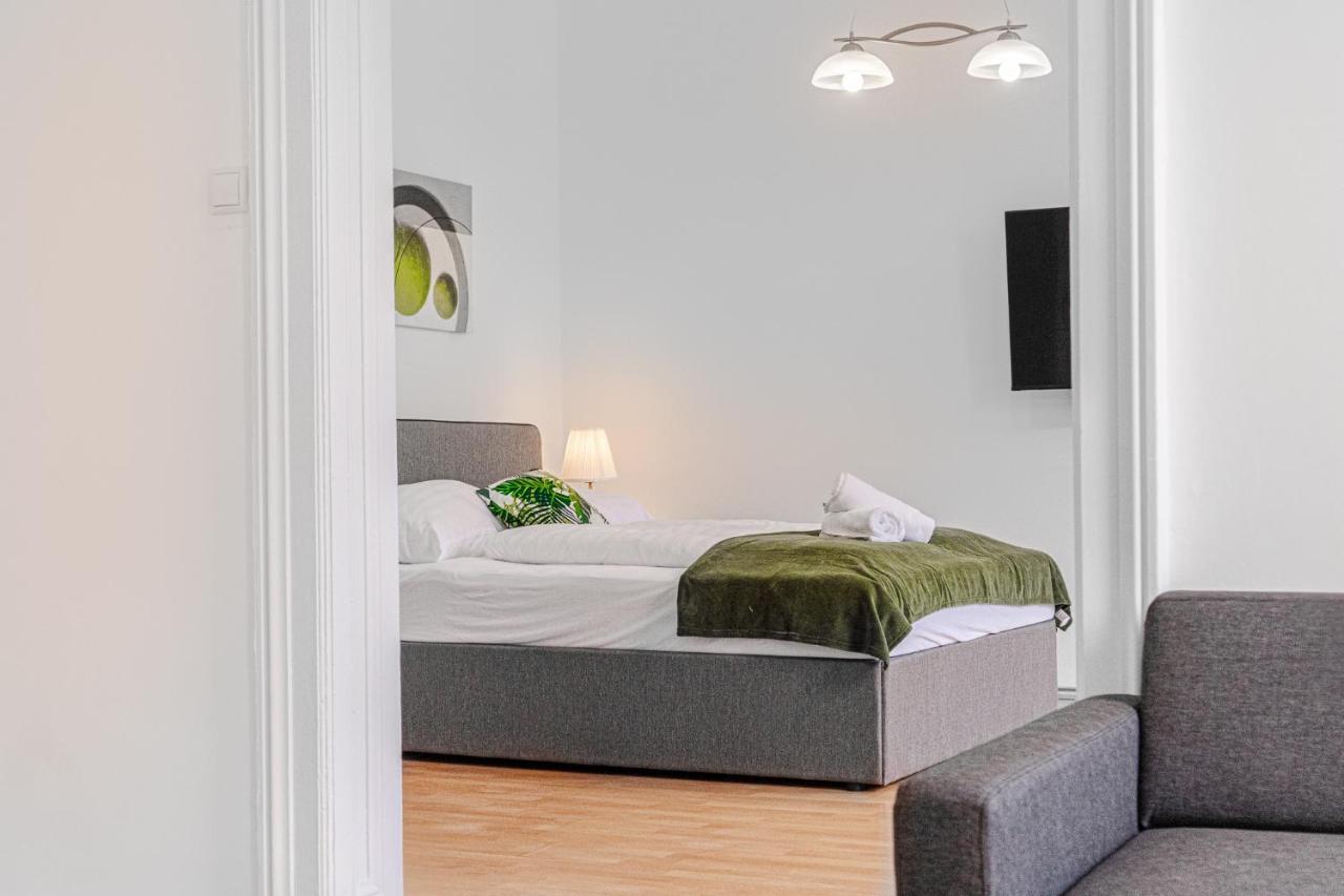 Pleasing 2Br Apt. Akh-Perfect For Groups 비엔나 외부 사진