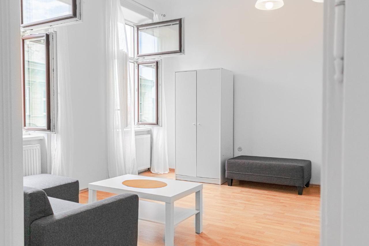 Pleasing 2Br Apt. Akh-Perfect For Groups 비엔나 외부 사진