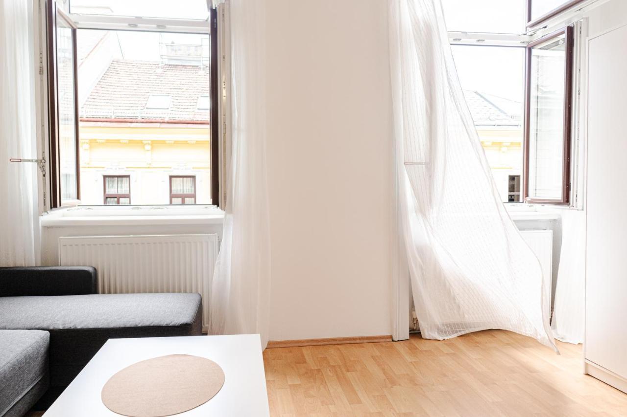 Pleasing 2Br Apt. Akh-Perfect For Groups 비엔나 외부 사진