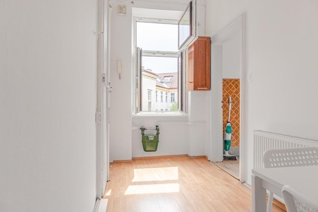 Pleasing 2Br Apt. Akh-Perfect For Groups 비엔나 외부 사진