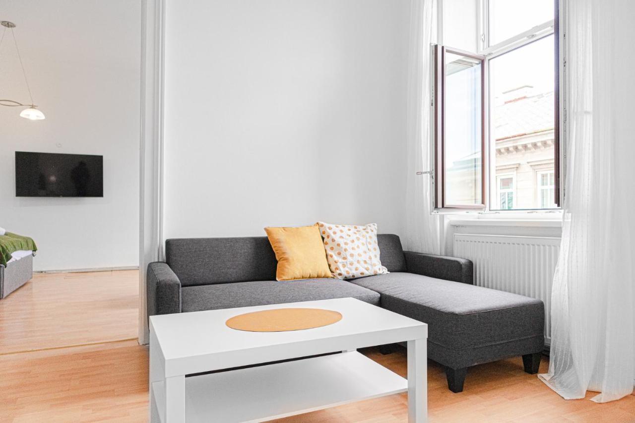 Pleasing 2Br Apt. Akh-Perfect For Groups 비엔나 외부 사진