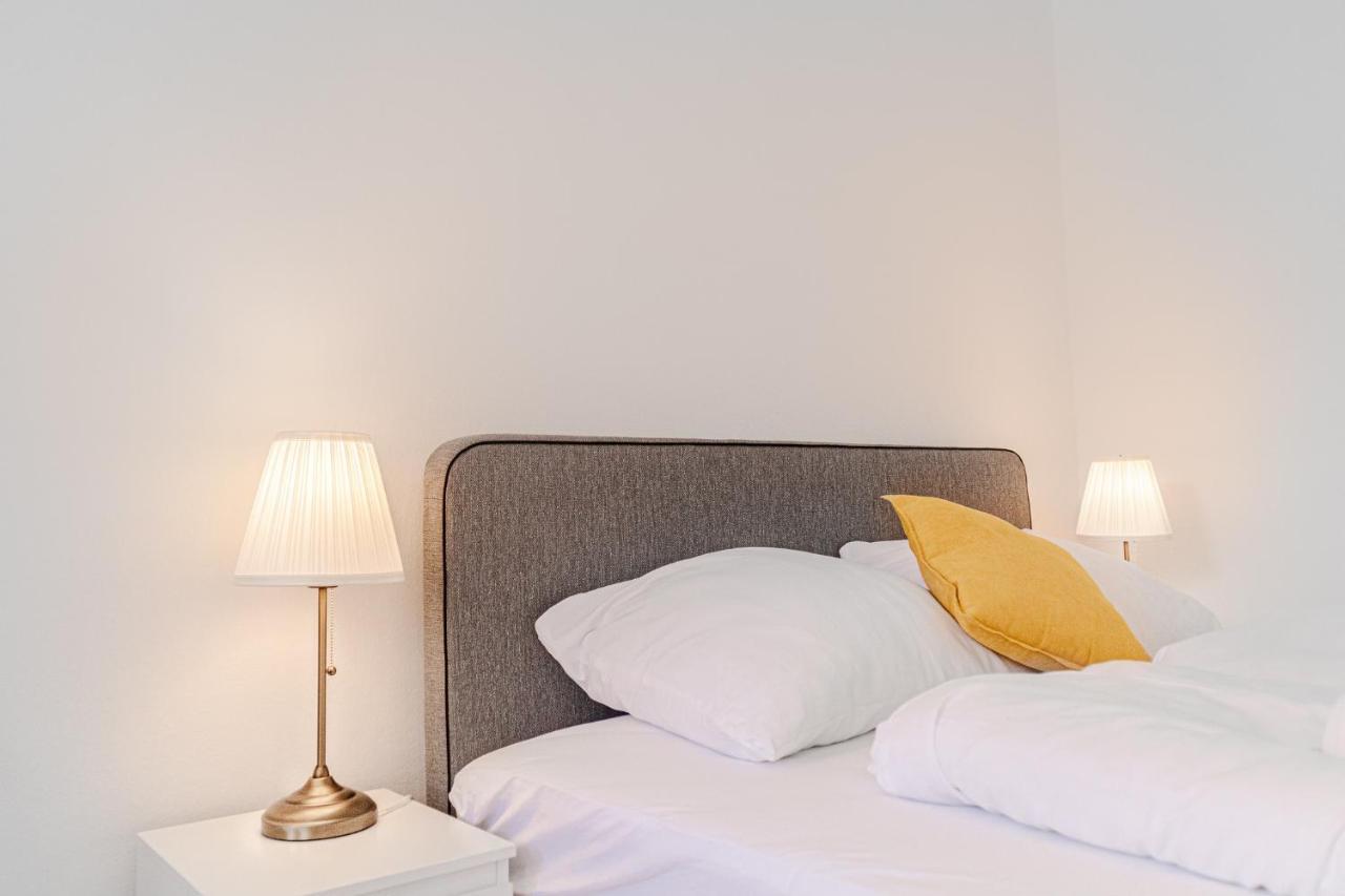 Pleasing 2Br Apt. Akh-Perfect For Groups 비엔나 외부 사진