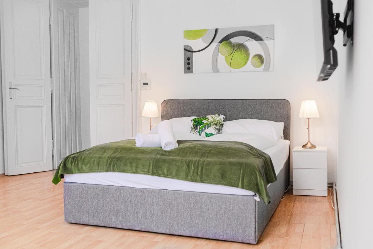 Pleasing 2Br Apt. Akh-Perfect For Groups 비엔나 외부 사진