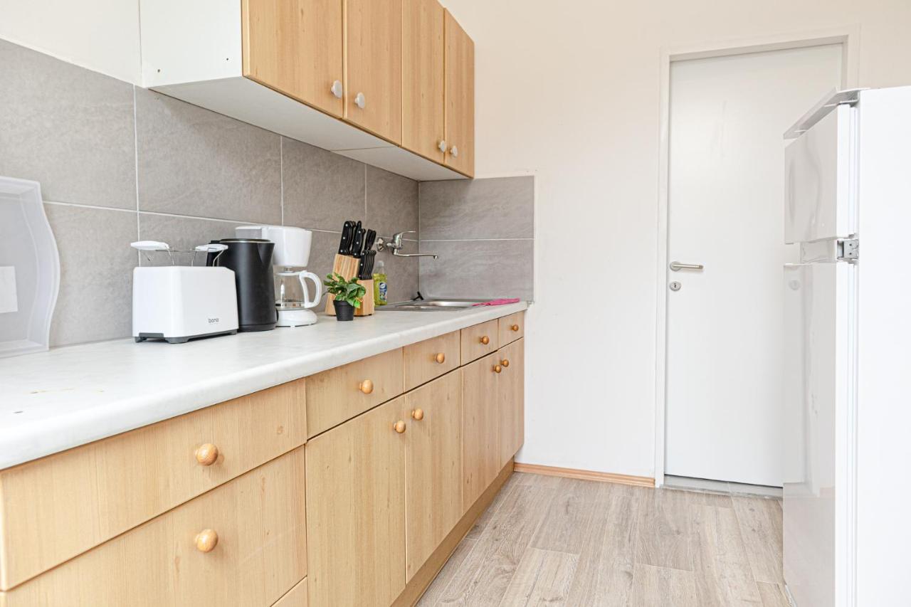 Pleasing 2Br Apt. Akh-Perfect For Groups 비엔나 외부 사진