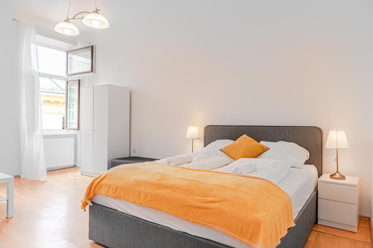 Pleasing 2Br Apt. Akh-Perfect For Groups 비엔나 외부 사진