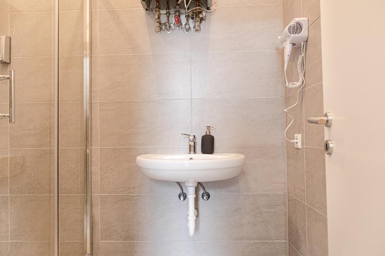 Pleasing 2Br Apt. Akh-Perfect For Groups 비엔나 외부 사진
