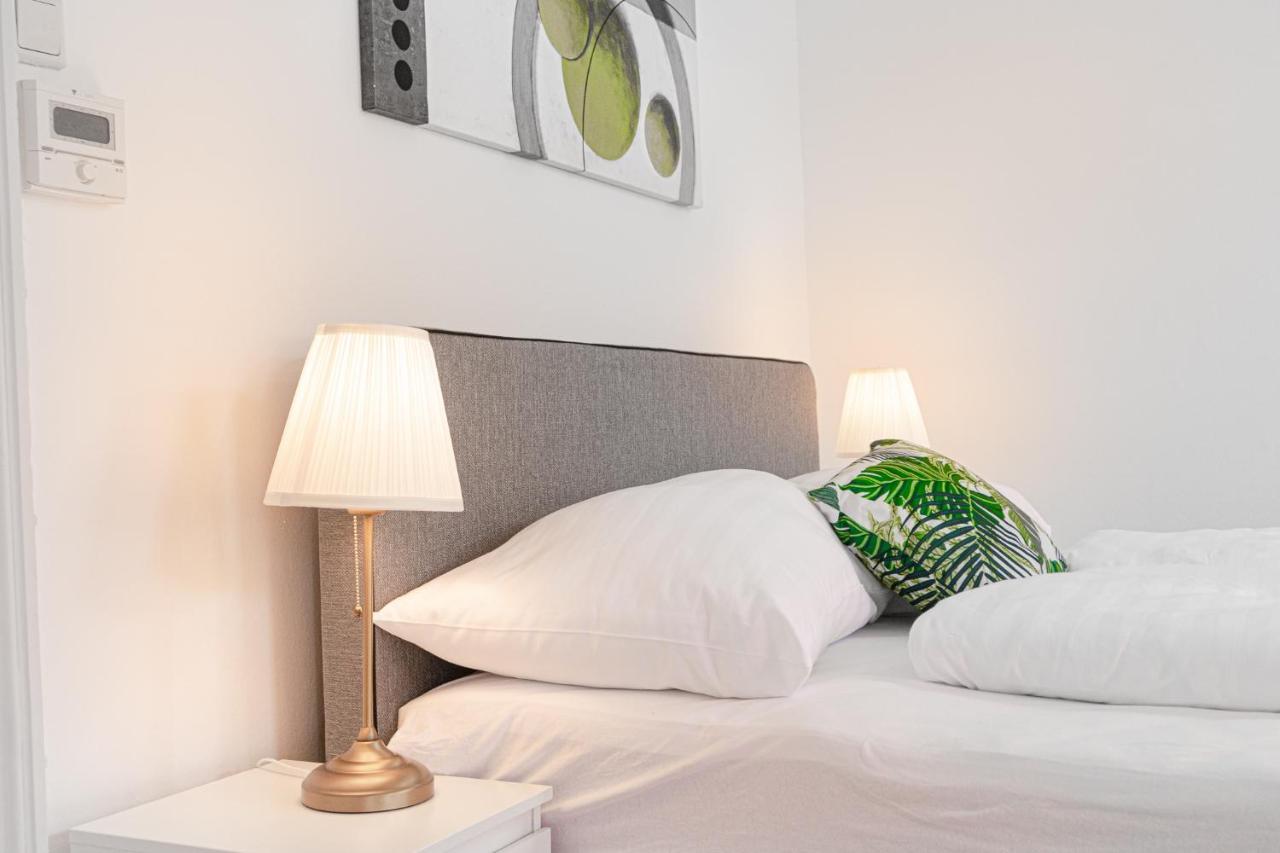 Pleasing 2Br Apt. Akh-Perfect For Groups 비엔나 외부 사진