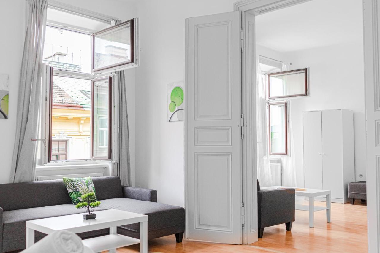 Pleasing 2Br Apt. Akh-Perfect For Groups 비엔나 외부 사진