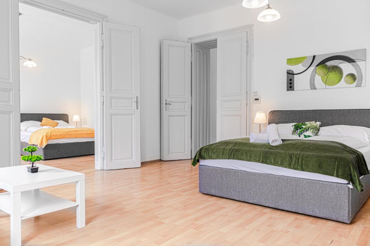 Pleasing 2Br Apt. Akh-Perfect For Groups 비엔나 외부 사진