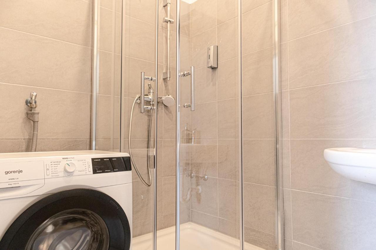 Pleasing 2Br Apt. Akh-Perfect For Groups 비엔나 외부 사진