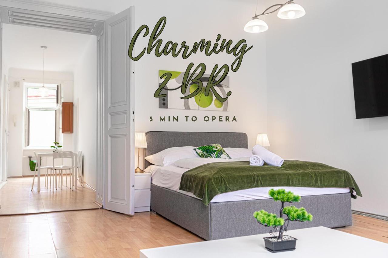 Pleasing 2Br Apt. Akh-Perfect For Groups 비엔나 외부 사진